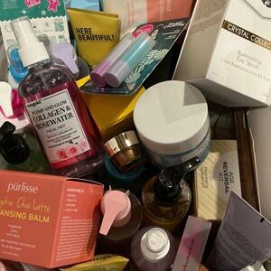 Item sold during live action